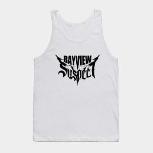 Bayview Suspect Tank Top